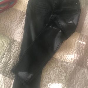Black Denim jeans